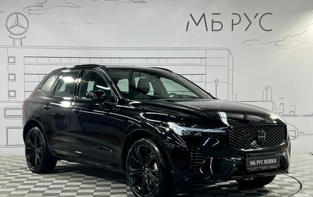 Volvo XC60 II, 2025 год, 6 600 000 рублей, 3 фотография