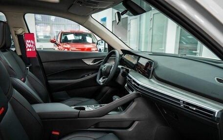 Changan CS35 Plus, 2025 год, 2 779 900 рублей, 17 фотография