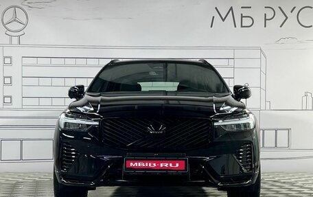 Volvo XC60 II, 2025 год, 6 600 000 рублей, 2 фотография