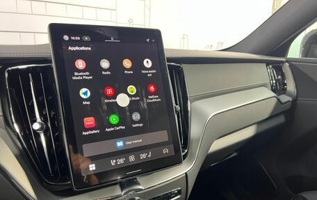 Volvo XC60 II, 2025 год, 6 600 000 рублей, 5 фотография