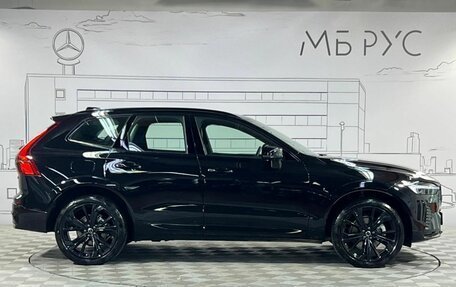 Volvo XC60 II, 2025 год, 6 600 000 рублей, 6 фотография