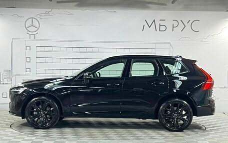 Volvo XC60 II, 2025 год, 6 600 000 рублей, 10 фотография