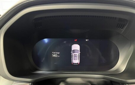 Volvo XC60 II, 2025 год, 6 600 000 рублей, 18 фотография