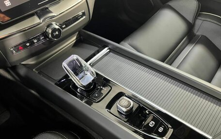 Volvo XC60 II, 2025 год, 6 600 000 рублей, 17 фотография