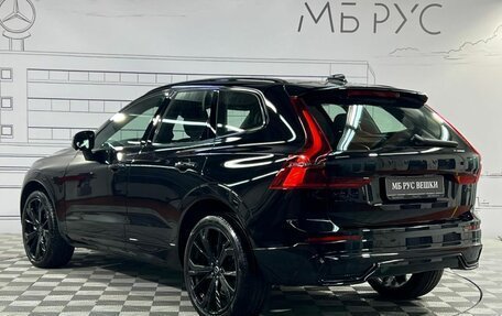 Volvo XC60 II, 2025 год, 6 600 000 рублей, 9 фотография