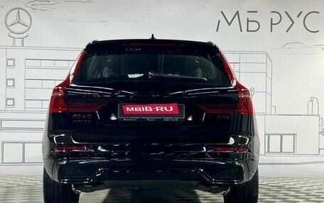 Volvo XC60 II, 2025 год, 6 600 000 рублей, 8 фотография