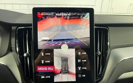 Volvo XC60 II, 2025 год, 6 600 000 рублей, 16 фотография