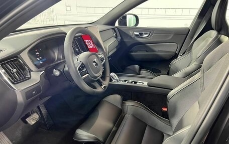 Volvo XC60 II, 2025 год, 6 600 000 рублей, 13 фотография