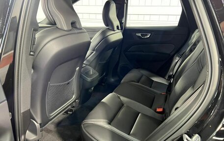 Volvo XC60 II, 2025 год, 6 600 000 рублей, 20 фотография