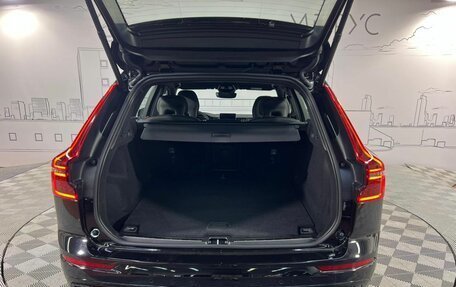 Volvo XC60 II, 2025 год, 6 600 000 рублей, 22 фотография