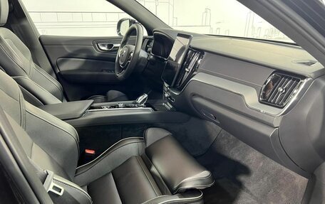 Volvo XC60 II, 2025 год, 6 600 000 рублей, 26 фотография