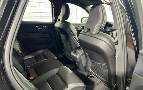 Volvo XC60 II, 2025 год, 6 600 000 рублей, 24 фотография