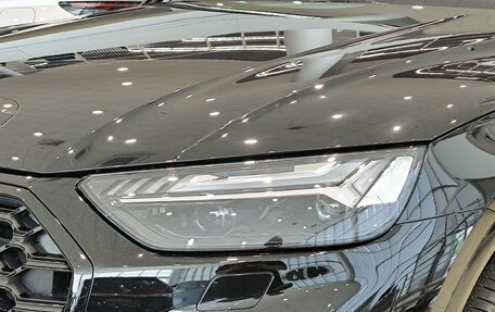 Audi Q5, 2025 год, 5 850 000 рублей, 7 фотография