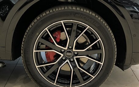 Audi Q5, 2025 год, 5 850 000 рублей, 8 фотография