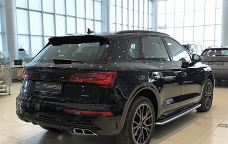 Audi Q5, 2025 год, 5 850 000 рублей, 6 фотография