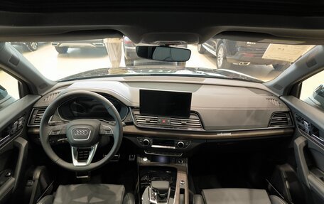 Audi Q5, 2025 год, 5 850 000 рублей, 9 фотография