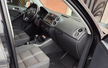 Volkswagen Tiguan I, 2011 год, 2 150 000 рублей, 8 фотография