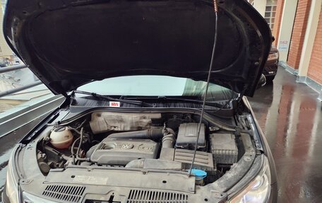 Volkswagen Tiguan I, 2011 год, 2 150 000 рублей, 13 фотография