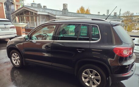 Volkswagen Tiguan I, 2011 год, 2 150 000 рублей, 6 фотография