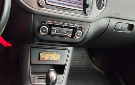 Volkswagen Tiguan I, 2011 год, 2 150 000 рублей, 12 фотография