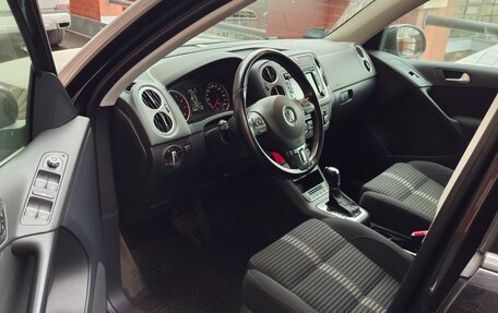 Volkswagen Tiguan I, 2011 год, 2 150 000 рублей, 7 фотография