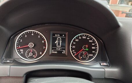 Volkswagen Tiguan I, 2011 год, 2 150 000 рублей, 9 фотография