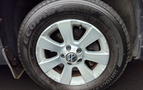 Volkswagen Tiguan I, 2011 год, 2 150 000 рублей, 10 фотография