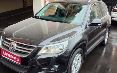 Volkswagen Tiguan I, 2011 год, 2 150 000 рублей, 1 фотография
