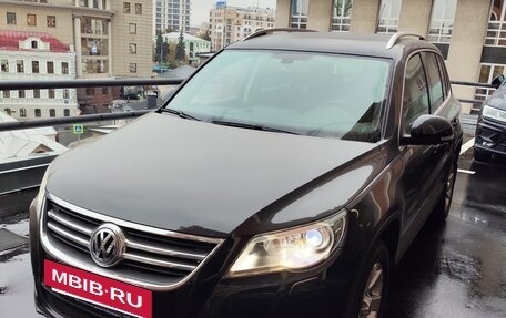 Volkswagen Tiguan I, 2011 год, 2 150 000 рублей, 3 фотография