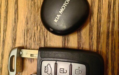 KIA Picanto II, 2011 год, 690 000 рублей, 6 фотография