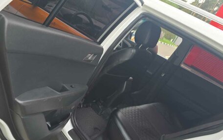 Hyundai Creta I рестайлинг, 2021 год, 1 600 000 рублей, 4 фотография