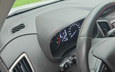 Hyundai Creta I рестайлинг, 2021 год, 1 600 000 рублей, 6 фотография