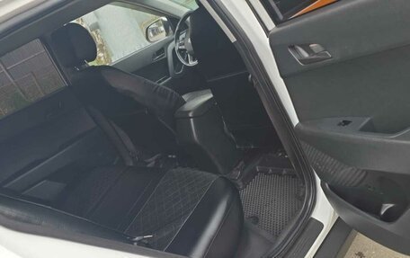 Hyundai Creta I рестайлинг, 2021 год, 1 600 000 рублей, 7 фотография