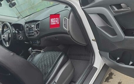 Hyundai Creta I рестайлинг, 2021 год, 1 600 000 рублей, 8 фотография