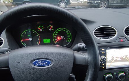 Ford Focus II рестайлинг, 2005 год, 380 000 рублей, 8 фотография