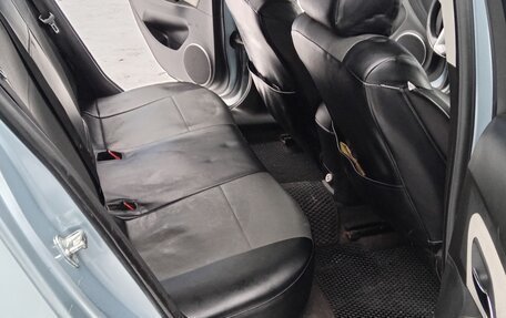 Chevrolet Cruze II, 2012 год, 665 000 рублей, 9 фотография