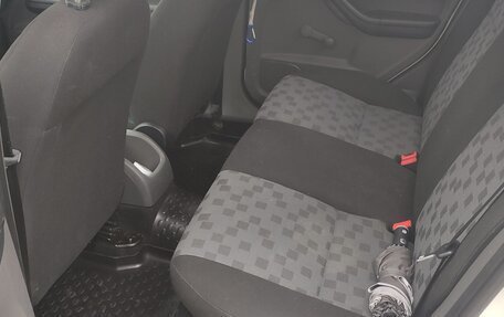 Ford Focus II рестайлинг, 2005 год, 380 000 рублей, 10 фотография