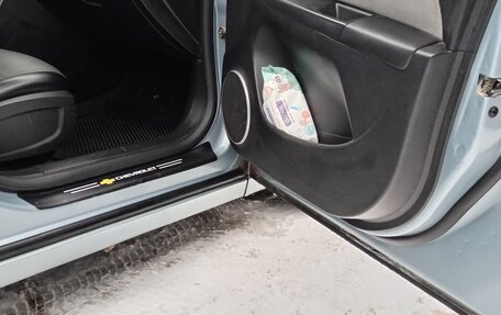 Chevrolet Cruze II, 2012 год, 665 000 рублей, 11 фотография