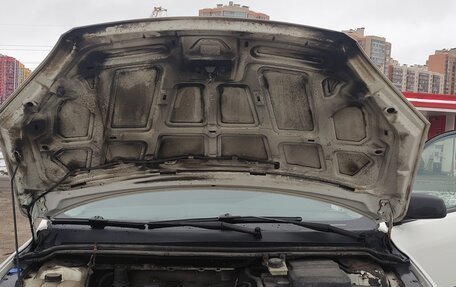 Ford Focus II рестайлинг, 2005 год, 380 000 рублей, 12 фотография