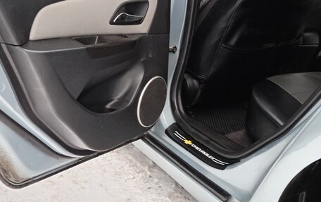 Chevrolet Cruze II, 2012 год, 665 000 рублей, 13 фотография