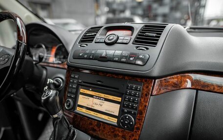 Mercedes-Benz Viano, 2011 год, 2 575 000 рублей, 12 фотография