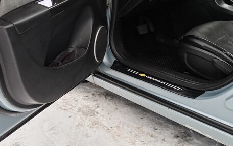 Chevrolet Cruze II, 2012 год, 665 000 рублей, 14 фотография