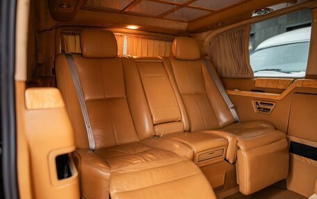 Mercedes-Benz Viano, 2011 год, 2 575 000 рублей, 3 фотография