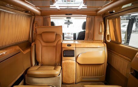 Mercedes-Benz Viano, 2011 год, 2 575 000 рублей, 4 фотография