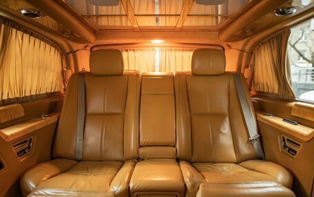 Mercedes-Benz Viano, 2011 год, 2 575 000 рублей, 7 фотография