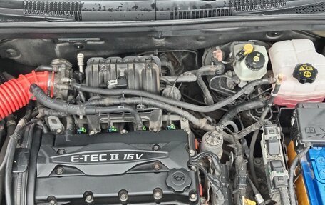 Chevrolet Cruze II, 2012 год, 665 000 рублей, 16 фотография