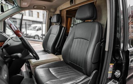 Mercedes-Benz Viano, 2011 год, 2 575 000 рублей, 13 фотография