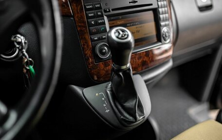 Mercedes-Benz Viano, 2011 год, 2 575 000 рублей, 15 фотография