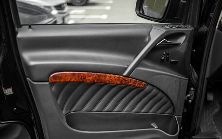 Mercedes-Benz Viano, 2011 год, 2 575 000 рублей, 17 фотография