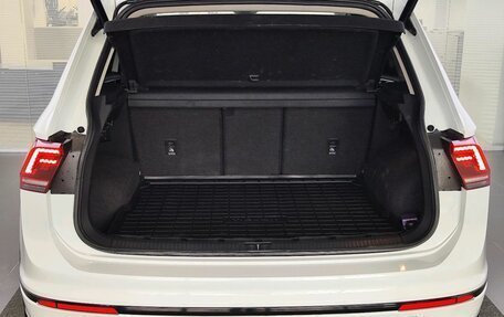 Volkswagen Tiguan II, 2019 год, 3 626 000 рублей, 10 фотография